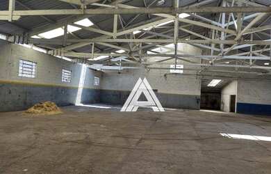 Imagem 3: Galpão, 810 m² - venda por R$ 5.800.000,00 ou aluguel por R$ 18.000,08/mês...