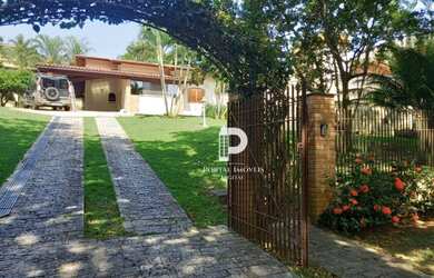 Imagem 2: Casa à venda, 260 m² por R$ 1.390.000,00 - Condomínio Estância Marambaia...