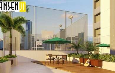 Imagem 13: EQUILÍBRIO CONDOMÍNIO CLUB NO BAIRRO DE MANAÍRA