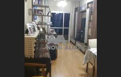 Imagem: O apartamento possui 3 Dormitórios, 3 Banheiros, 2 Vagas na