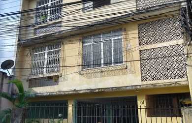 Imagem: A casa possui 3 Dormitórios, 2 Banheiros, 85m² de Área e