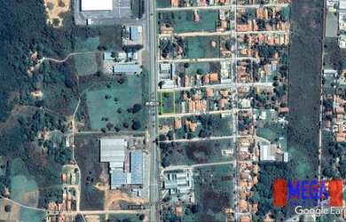 Imagem 2: Mega Imóveis Cariri vende excelente terreno na Av Leão Sampaio, situado...