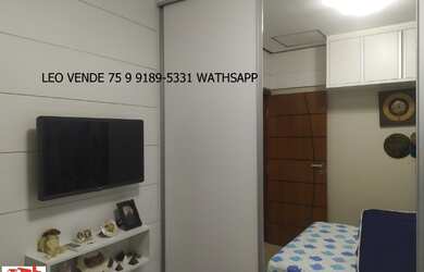 Imagem 11: Leo vende, perto da Fraga, 3 4 suíte, goumert, veja fotos