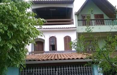 Imagem: Casa para Venda, Volta Redonda / RJ, bairro Vila Santa Cecília