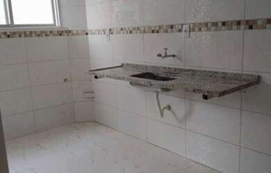 Imagem 9: Apartamento à venda, 47 m² por R$ 175.000,00 - Boqueirão - Praia Grande/SP