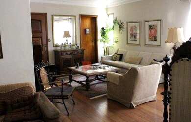 Imagem: Apartamento com 3 dormitórios à venda, 160 m² por R$ 764.000,00