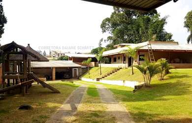 Imagem: A fazenda possui 270m² de Área e está localizado em Chácaras