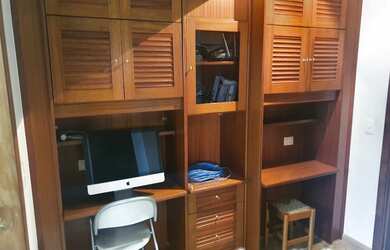 Imagem 16: Belíssimo apartamento à venda no Bairro Jardim com 136m² e 3 suítes,...