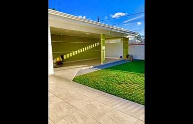 Imagem 7: Casa Rua Maceió CA302. Churrasqueira, 360m² de Área, 5 Vagas na garageme3...