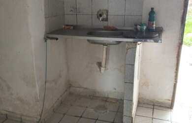 Imagem 15: Alugo casa Mandacaru. Varanda, 1 Banheiroe2 Dormitórios