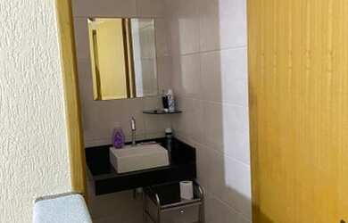 Imagem 13: Sobrado para venda ou permuta por chácara na Ipelandia Suzano