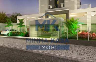 Imagem 5: Pátio Madalena gt. Piscina, Churrasqueira, Varandae49m² de Área