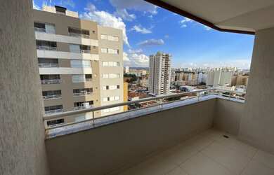 Imagem 9: APARTAMENTO RESIDENCIAL em RIBEIRÃO PRETO - SP, JARDIM PAULISTA