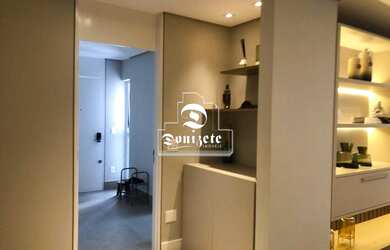 Imagem 14: Apartamento Alto Padrão a venda no Bairro Jardim em S.André - 300m²...