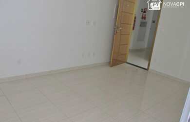 Imagem 3: Apartamento à venda, 55 m² por R$ 230.000,00 - Vila Guilhermina - Praia...