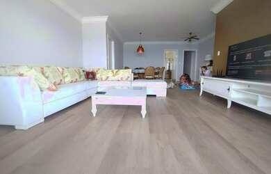 Imagem 3: Vista Panorâmica Mar - Suites e 3 vagas