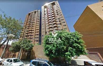 Imagem: O apartamento possui 3 Dormitórios, 2 Banheiros, 2 Vagas na