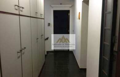 Imagem 4: Sobrado com 6 dormitórios para alugar, 500 m² por R$ 20.000,00/mês - Jardim América - Ribe