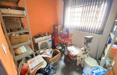 Imagem 4: Galpão à venda, 256 m² por R$ 880.000 - Vila América - Santo André/SP