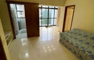 Imagem 3: Rio Hotel Residence - Posto 7 na praia da Barra da Tijuca. 77m2 com vista...