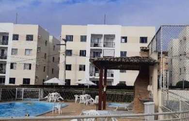 Imagem 1: Cond. Montserrat. Térreo. Tel