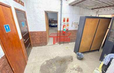 Imagem 7: Galpão à venda, 256 m² por R$ 880.000 - Vila América - Santo André/SP