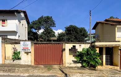 Imagem 1: Lote/Terreno para venda com 360 metros quadrados em Santa Luzia - Luziânia...