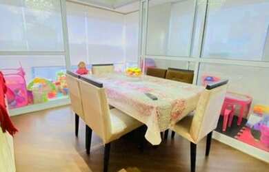 Imagem 14: Apartamento para venda possui 139 metros quadrados com 4 quartos em Jardim...