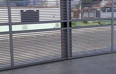 Imagem 2: Casa de condomínio à venda na Praia Grande Aviação - Praia Grande...