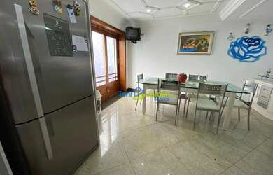 Imagem 10: Sobrado, 270 m² - venda por R$ 1.650.000,00 ou aluguel por R$ 12.000,00/mês...