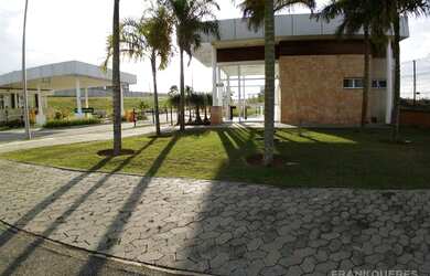 Imagem 15: Terreno à venda, 451 m² por R$ 950.000,00 - Condomínio Residencial...