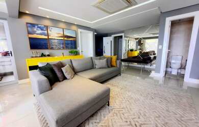 Imagem 3: Atmos Greenville 3/4 com suíte Andar Alto em Patamares R$ 980.000,00