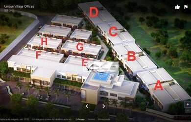 Imagem 4: Sala à venda, 79 m² por R$ 387.321,00 - Loteamento Center Santa Genebra - Campinas/SP