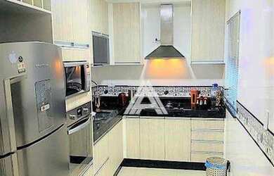 Imagem 13: Cobertura à venda, 93 m² por R$ 695.000,00 - Vila Metalúrgica - Santo...