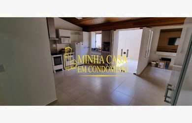 Imagem 12: CASA ZONA SUL COND. GREEN VILLAGE