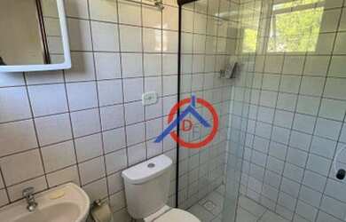 Imagem 12: Sobrado com 3 dormitórios à venda, 100 m² por R$ 450.000 - Condomínio...