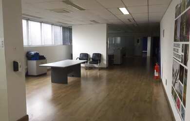 Imagem 10: Laje corporativa para Locação com 784 metros quadrados em Vila Homero...