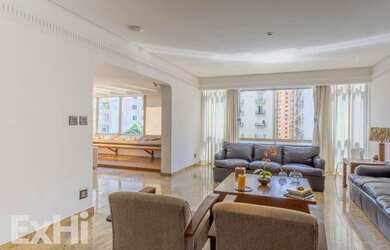 Imagem 5: Apartamento, 352 m² - venda por R$ 4.240.000,00 ou aluguel por R$ 20.000,00/mês...