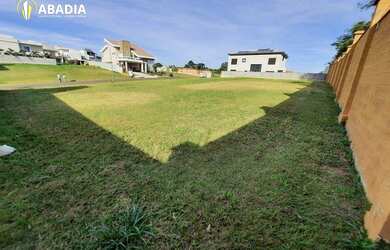 Imagem 8: Terreno à venda, 452 m² por R$ 840.000,00 - Alphaville Dom Pedro - Campinas/SP