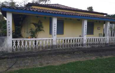 Imagem: A fazenda está localizado em Ibirapitanga, BA à venda por