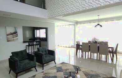 Imagem 7: Casa a venda em condomínio fechado na zona sul de Ribeirão Preto / JARDIM...