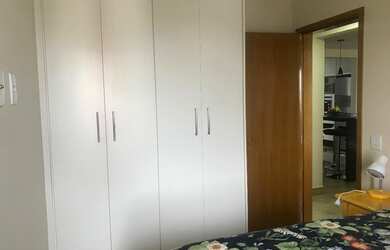 Imagem 13: Apartamento para venda V. Bastos - 90m² - Porteira fechada - Lazer completo