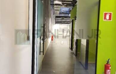 Imagem 8: CASASÃO PAULO. 998m² de Área, 5 Vagas na garageme5 Dormitórios