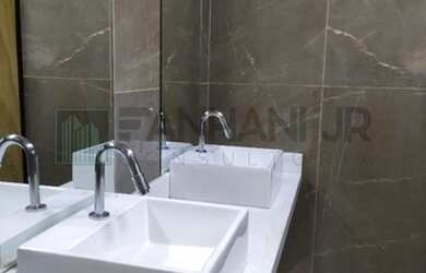 Imagem 5: CASASÃO PAULO. 998m² de Área, 5 Vagas na garageme5 Dormitórios