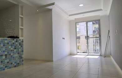 Imagem: O apartamento à venda possui 2 Dormitórios, 1 Banheiro, 1