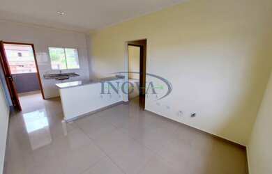 Imagem 1: Casa - Nova Atibaia - Atibaia