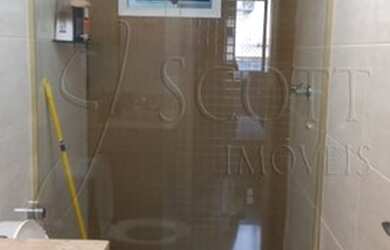 Imagem 11: APARTAMENTO RESIDENCIAL em SÃO PAULO - SP, Jardim Marajoara