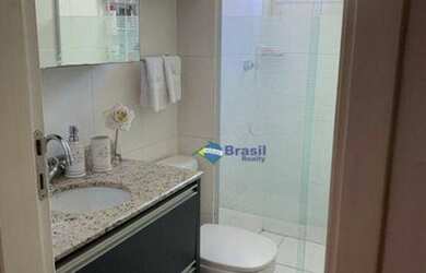 Imagem 13: Apartamento à venda, 62 m² por R$ 386.000,00 - Vila Guiomar - Santo André/SP