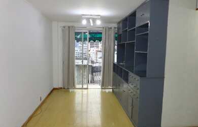 Imagem 2: Rua Gonzaga Bastos, 131 / 703