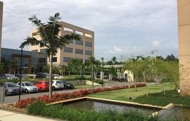 Imagem 4: Andar Corporativo para alugar, 193 m² por R$ 9.500,00/mês - Parque Imperador...